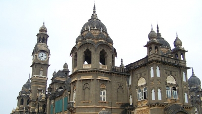 Kolhapur