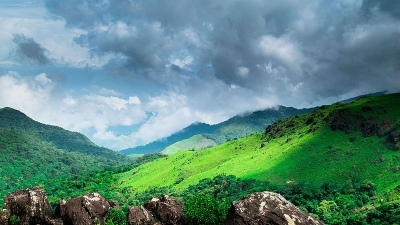 ತಡಿಯಾಂಡಮೋಲ್