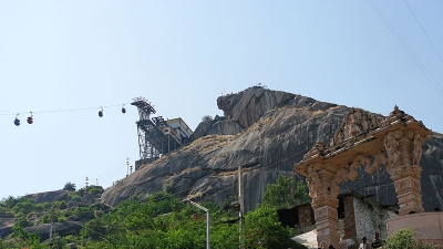 Ambaji