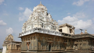 Someshwara Temple