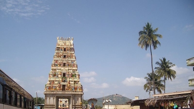 Ghati Subramanya