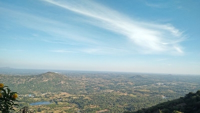 Devarayanadurga