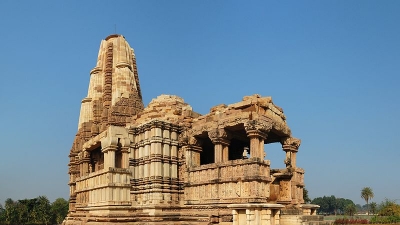 Khajuraho