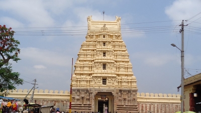 Srirangam