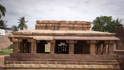 చక్రగుడి