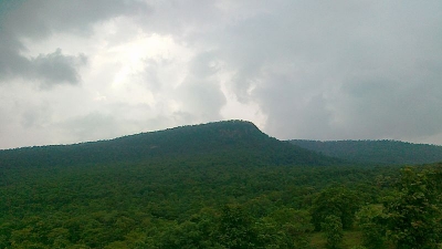 ಬೇತುಲ್