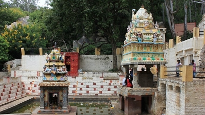 அந்தர்கங்கே