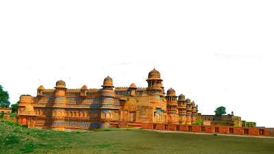 Gwalior