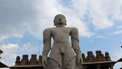 Sravanabelagola