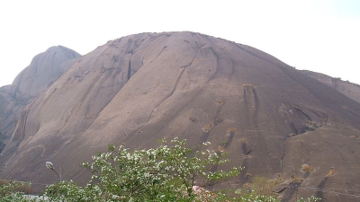 ಸಾವನದುರ್ಗ