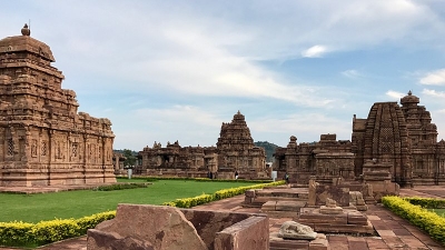 Pattadakal