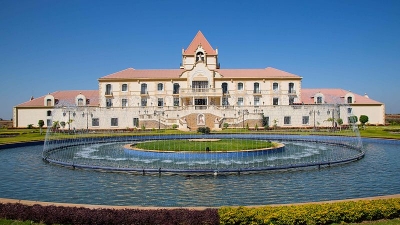 ಬಾರಾಮತಿ