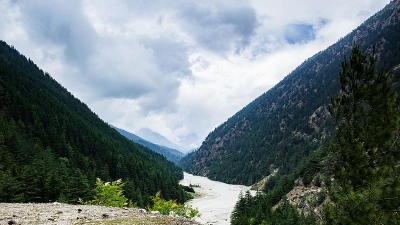 Gangotri