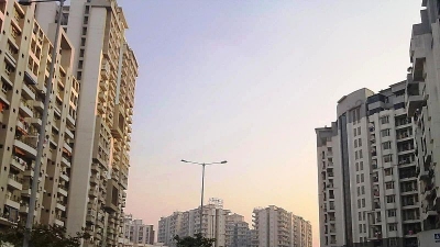 Ghaziabad