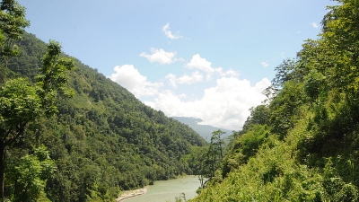 ಜೊರೆಥಾಂಗ್