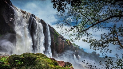 ಅತ್ತಿರಪಲ್ಲಿ