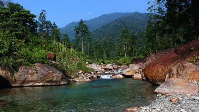 ಝಲ್ಲಾಂಗ್