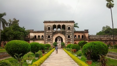 ಫೈಜಾಬಾದ್