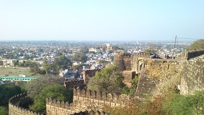 Jhansi