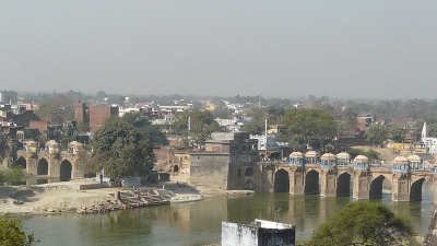 Jaunpur