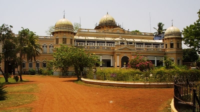 ഝാര്‍ഗ്രാം