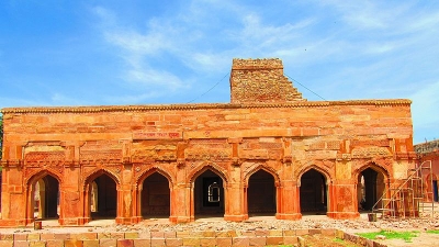 ಮಿರ್ಜಾಪುರ್