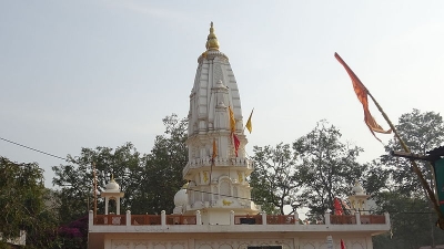 ஜெயின் கோயில்