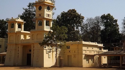 Santiniketan