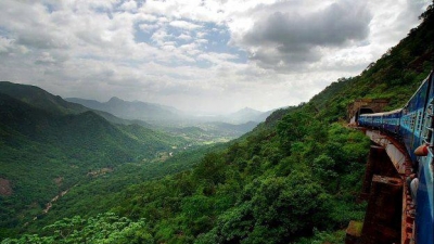 Araku Valley