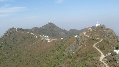 गिरिडीह