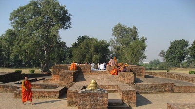 ஷ்ரவஸ்தி