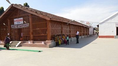 தண்டேவாடா