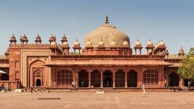 ஃபதேபூர் சிக்ரி