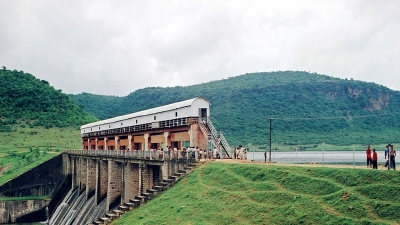 ಕೈಮೂರ್