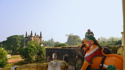 ढेंकानाल