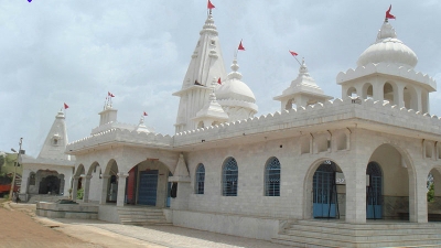 ஜாஞ்ச்கிர்–சம்பா