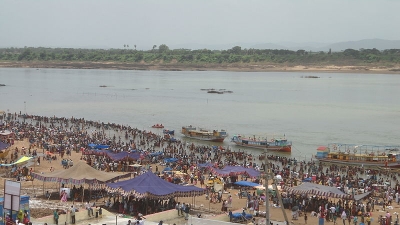 ಭದ್ರಾಚಲಂ