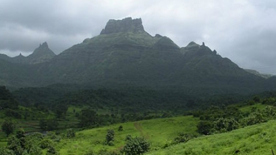 ಚಾಂದೇರಿ