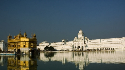 Amritsar