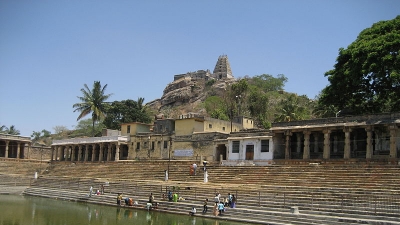 Melukote