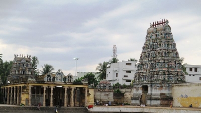 சீர்காழி