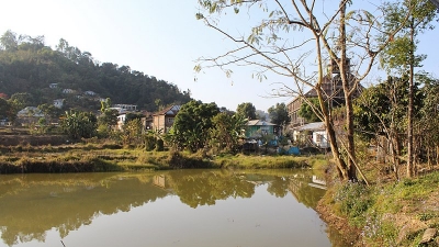 ಥೆಂಜ಼ಾಲ್