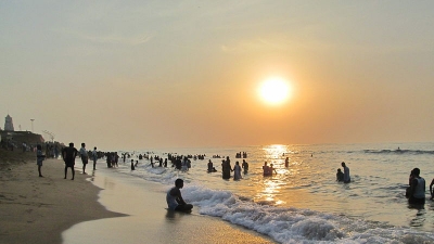 Thiruchendur