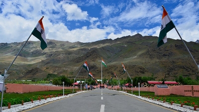 Kargil