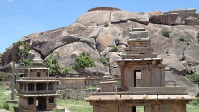 Chitradurga