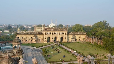 Lucknow