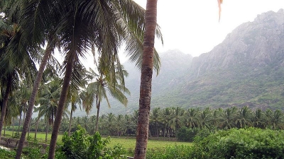 Nagercoil