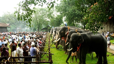 Thrissur