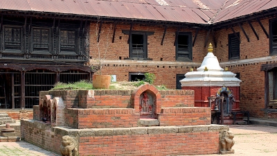 பாராபங்கீ