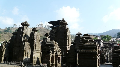 Jageshwar